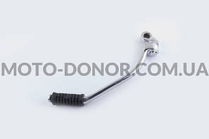 Ніжка кикстартера на мопеди і мотоцикли