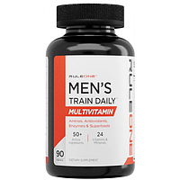 Вітаміни для чоловіків Rule 1 Men’s Train Daily MultiVitamin 90 tab