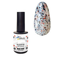 База с поталью Molekula Foil Mulberry mix 12ml