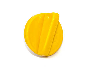 Кришка маслозаливної горловини на Renault Dokker 2012-> — BLIC - 6010-09-025456P