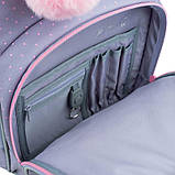 Рюкзак напівкаркасний Kite Studio Pets SP22-706M, фото 8