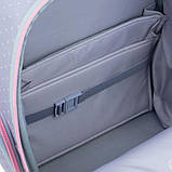 Рюкзак напівкаркасний Kite Studio Pets SP22-706M, фото 9