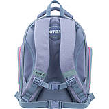 Рюкзак напівкаркасний Kite Studio Pets SP22-706M, фото 3