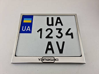 Рамка для монономера Yamasaki метал