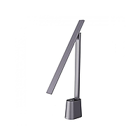 Настольная лампа Baseus Smart Eye Series Charging Folding Smart Light Gray