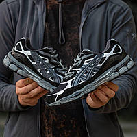 Кроссовки Asics Gel NYC Black