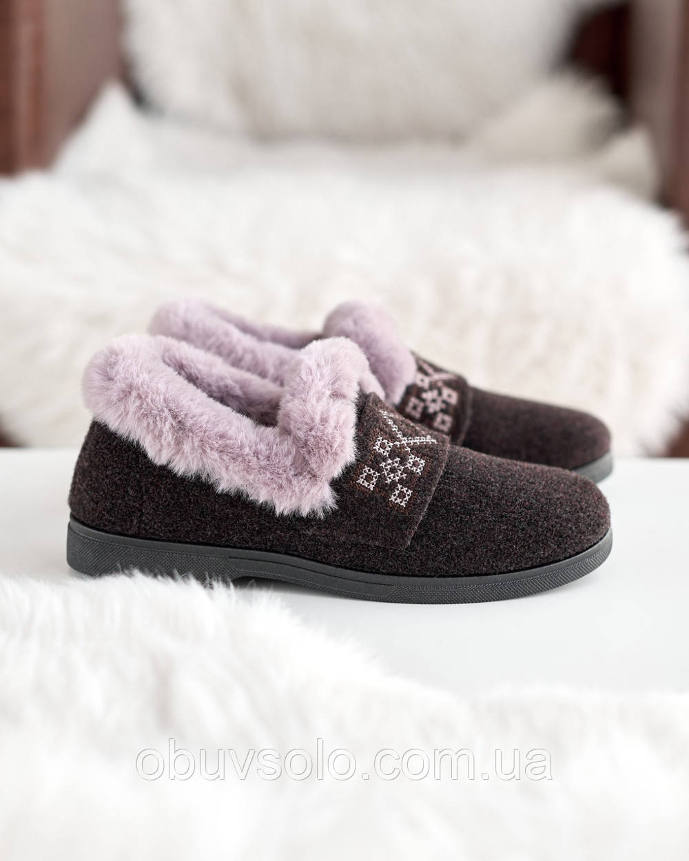Капці жіночі, фото 1