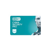 ESET Cyber Security Pro Продление 1 Год