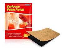 Пластырь Varicose Veins Medical Cream для профилактики варикоза