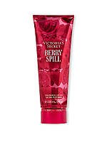 Оригинальный парфюмированный лосьон Victoria`s secret Berry Spill , 236 мл