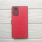 Чохол Idewei для Xiaomi Redmi Note 12S книжка з візитницею (різні кольори), фото 3