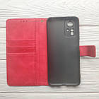 Чохол Idewei для Xiaomi Redmi Note 12S книжка з візитницею (різні кольори), фото 2