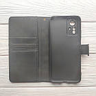 Чохол Idewei для Xiaomi Redmi Note 12S книжка з візитницею (різні кольори), фото 6