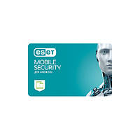ESET Mobile Security для Android продление на 1 год