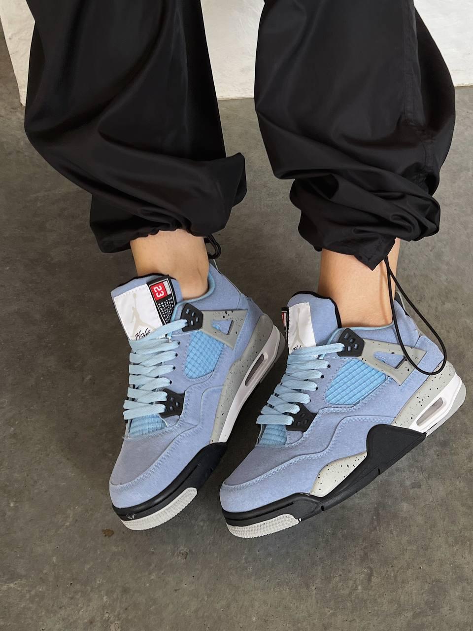 College jordan hot sale 4