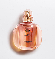 Тестер женский Christian Dior Dune 100 мл