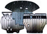 Захист двигуна Legacy (2003-2009) 3,0 АКПП