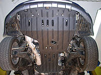 Захист двигуна SUBARU Legacy (2003-2009) 2,0; 2,5