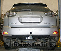 Фаркоп швидкознімний LEXUS RX350/RX330 (2003-2009)