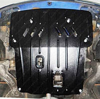 Захист двигуна та КПП OPEL Corsa C (2000-2006) 1,3 МКПП