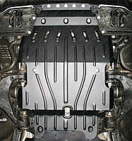 Захист двигуна LEXUS LX570 (2007-2021)