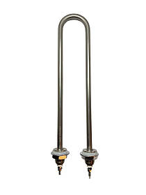 ТЕН-дуга для нагрівання води з неіржавкої сталі EAZIL, "220V ~ 4000W L310mm SUS304 M22 CD70mm "