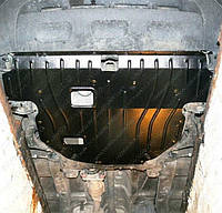 Захист двигуна та КПП KIA Sorento (2009-2012) 2,2 CRDI; 2,4