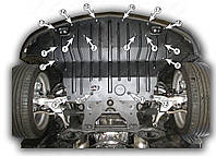 Захист двигуна INFINITI M45 (2005-2010)