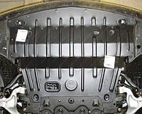 Захист двигуна INFINITI M35 X (2006+) 4х4