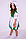 Дитячий карнавальний костюм для дівчинки Пролісок, фото 3