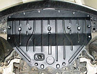 Захист двигуна INFINITI EX35 (2007+) 3,5