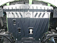 Захист двигуна та КПП HYUNDAI I20 (2008-2011) 1,6 АКПП