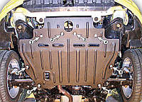 Захист двигуна та КПП HYUNDAI Coupe (2001-2007+) 2,0; 2,7