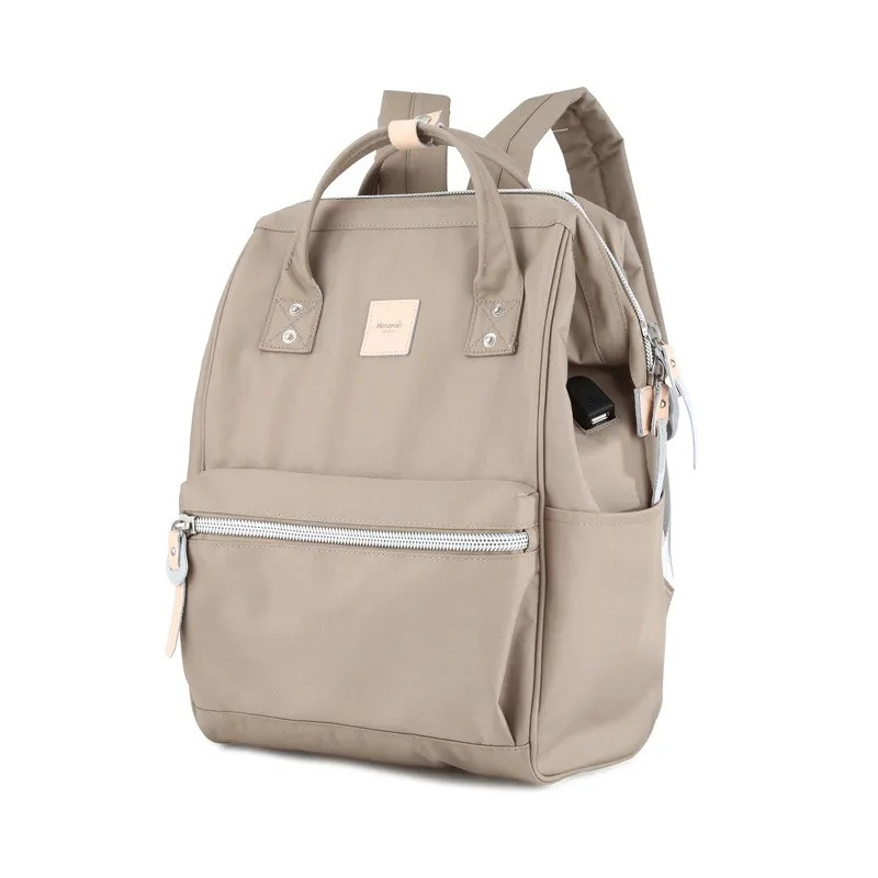 Рюкзак Himawari 1881-16 khaki