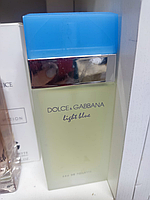 Тестер женский Dolce&Gabbana Light Blue 100 мл