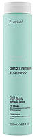 Шампунь для волос глубокого очищения Erayba Detox Refresh Shampoo, 250 мл