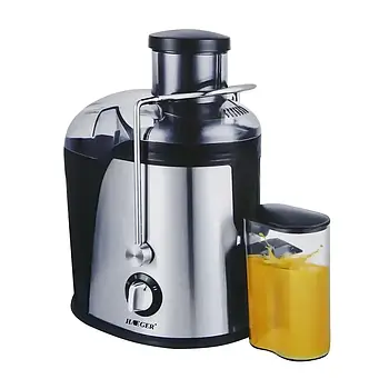 Відцентровий соковитискач для цитрусових Haeger 2805