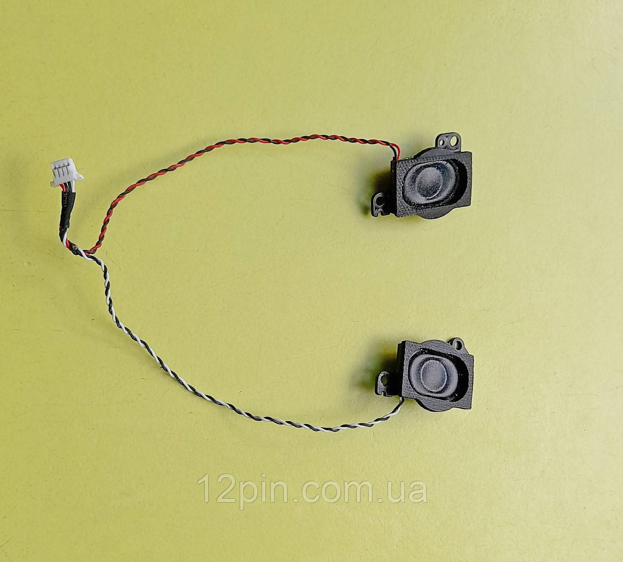 Динаміки Fujitsu LifeBook U554 б.у. оригінал, фото 1