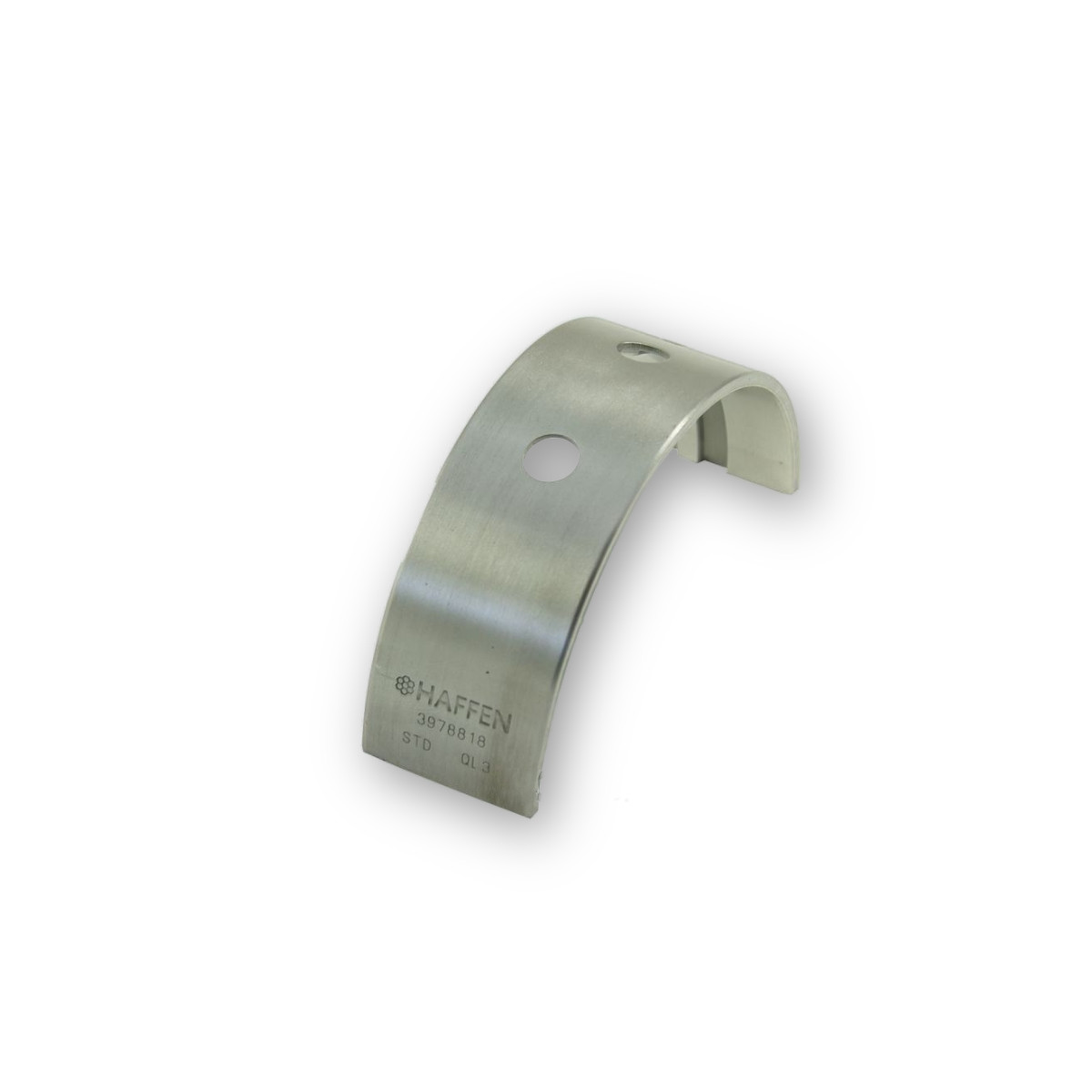 3978818, 3929016, 3901090 Вкладиші корінні Cummins STD, фото 1