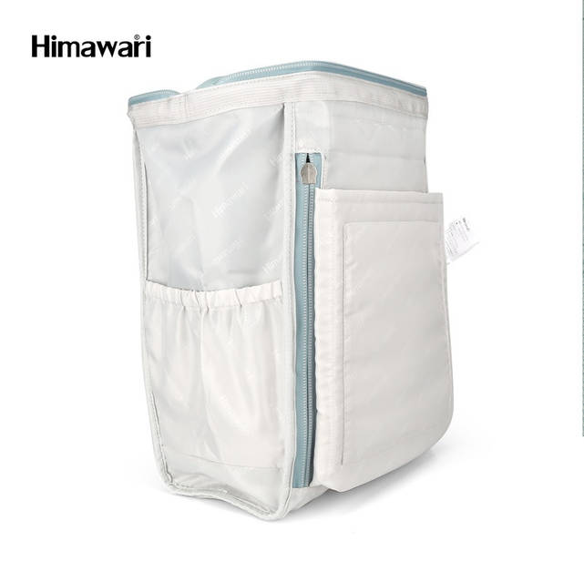 ぽぽろんさま　リモワ Рюкзак Himawari 1881 черный - купить по самой выгодной цене в