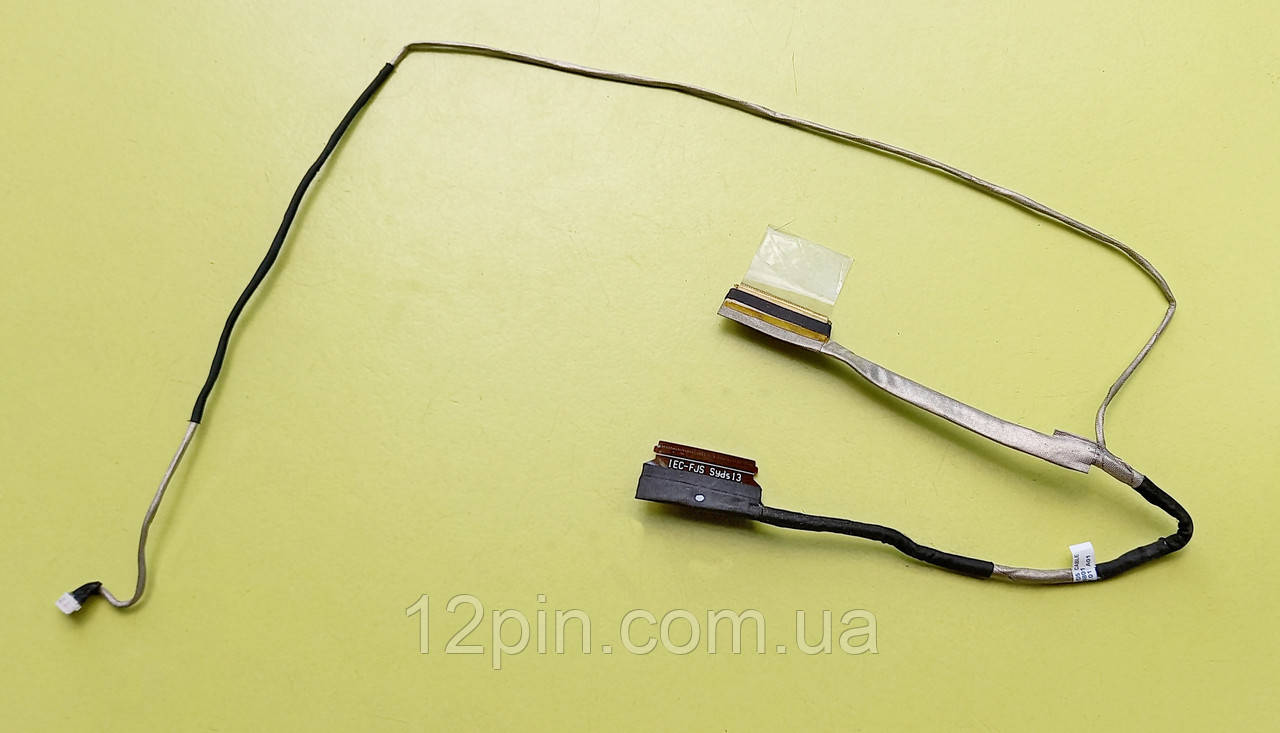 Шлейф матриці Fujitsu LifeBook U554 б.у. оригінал, фото 1
