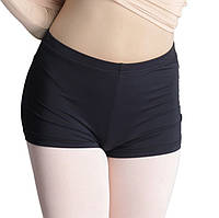 Шорти короткі для гімнастики, хореографії і танців