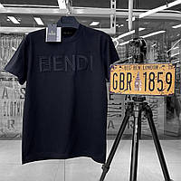 Футболка Fendi TShFnd001