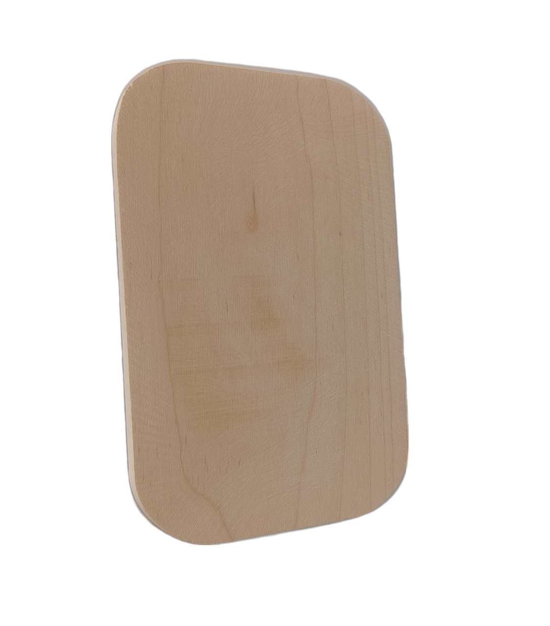 Дерев'яний прямокутник 14,5х9.4 см. Заготовка для декупажу. під декорування. для розпису