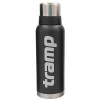 Термос Tramp Expedition Line 750ml серый TRC-031-grey