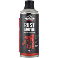 Turbex Перетворювач іржі Rust Remover 450 мл (TR00044)