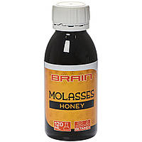 Меласса Brain Molasses Honey (Мёд) 120ml