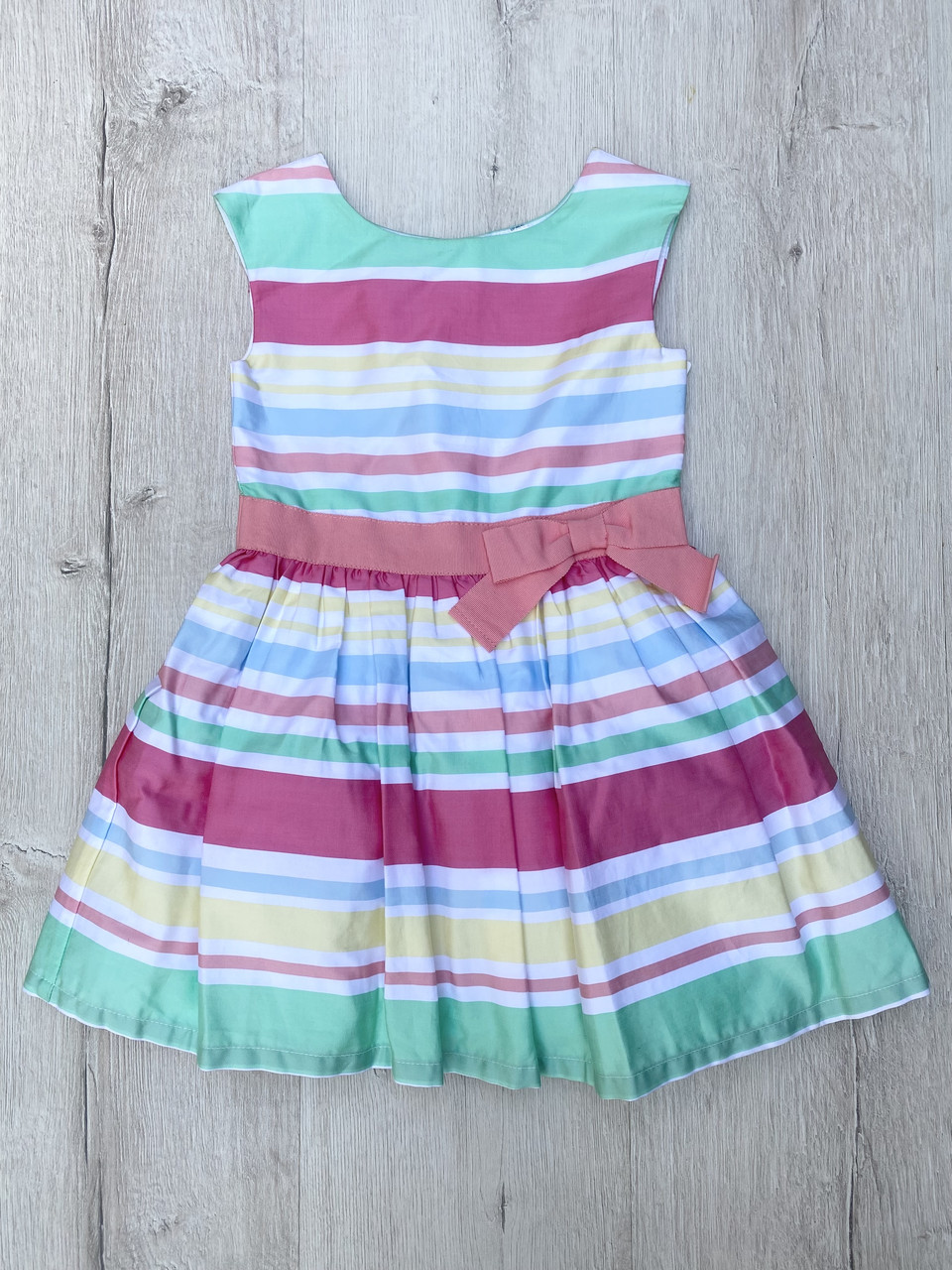 Сукня для дівчинки Carters 251g286 98 см Білий