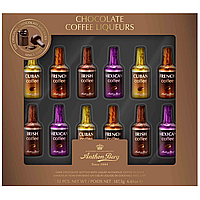 Anthon Berg Chocolate Coffee Liqueurs 187g