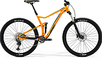 Merida One-Twenty 400 29 2022 (M(17.5),ORANGE(BLACK))